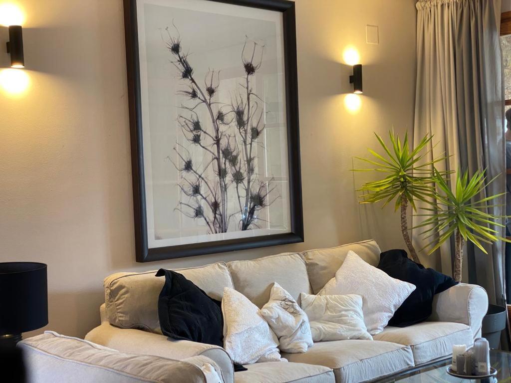 德尼亚Duplex Torre Almadrava公寓 外观 照片