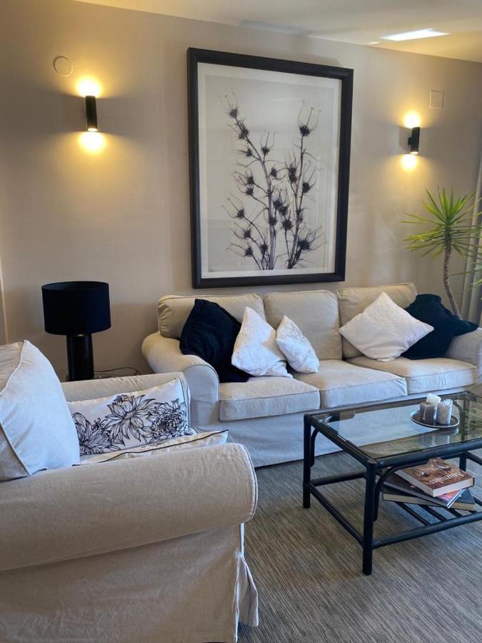 德尼亚Duplex Torre Almadrava公寓 外观 照片