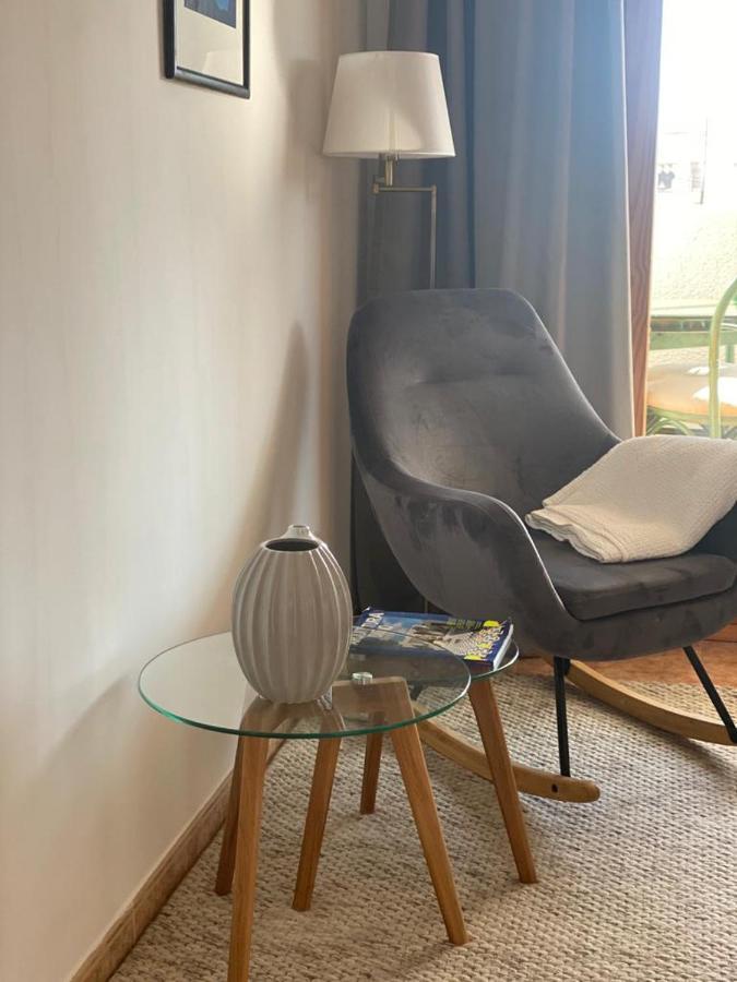 德尼亚Duplex Torre Almadrava公寓 外观 照片